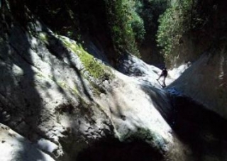  Descendre la rivière 